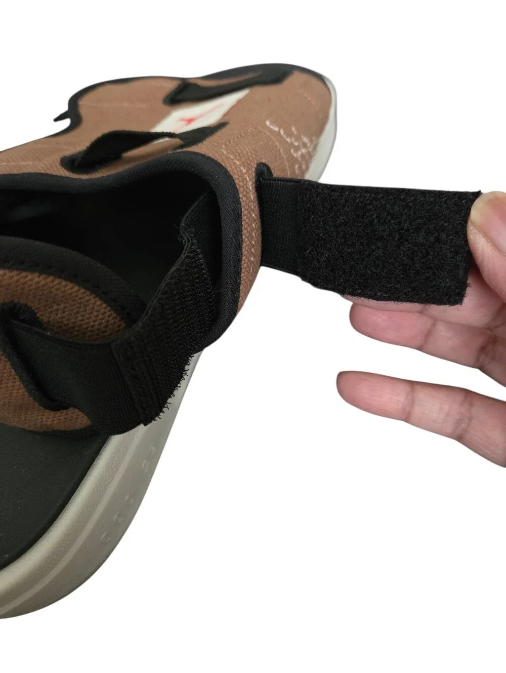 Jordan ls slides